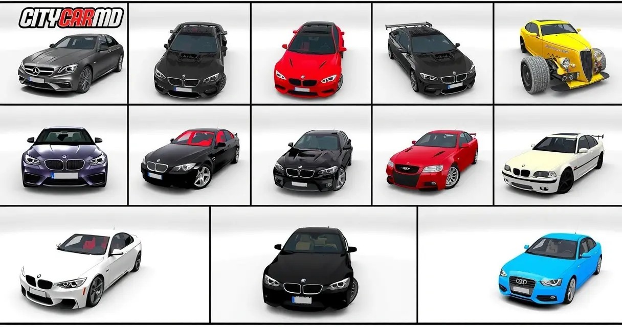 Моды для City Car Driving: полный гид по установке и лучшим модификациям 2026 года