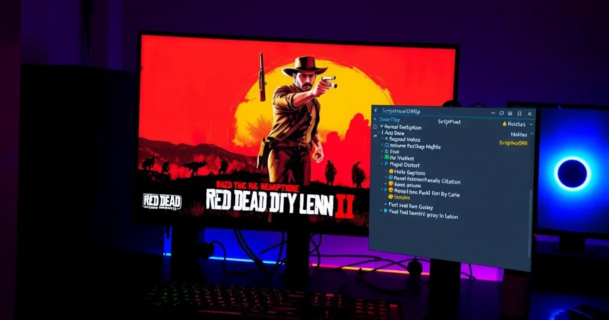 Сколько глав в RDR 2: полный гид по структуре, весу и механикам игры
