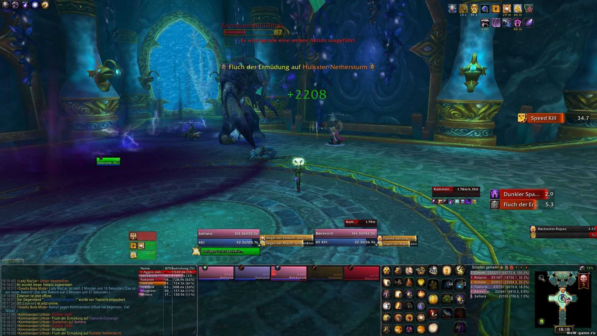 Addon Best Addons To Install For Wow Classic Hardcore