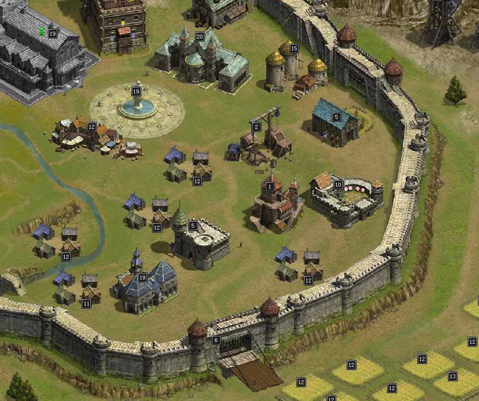 Лучшие клиентские игры онлайн стратегии на пк бесплатно