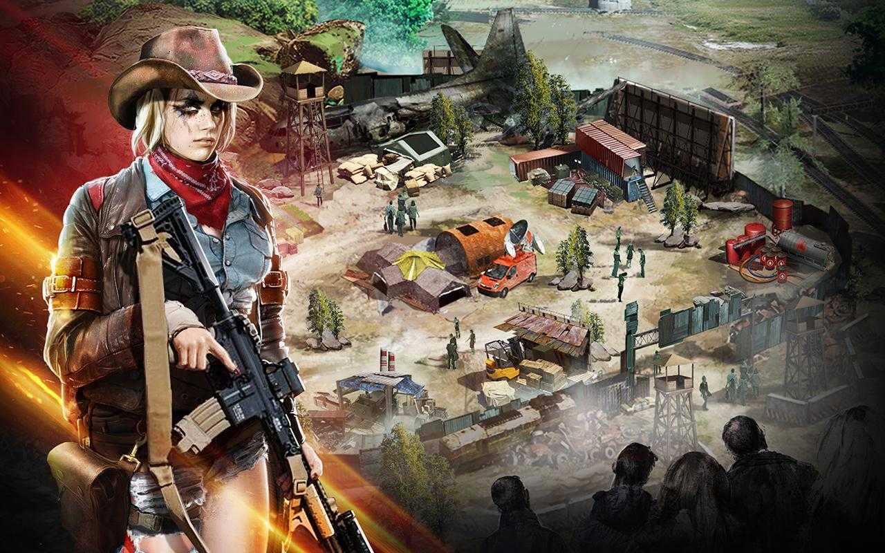 Zombie сюжет игры