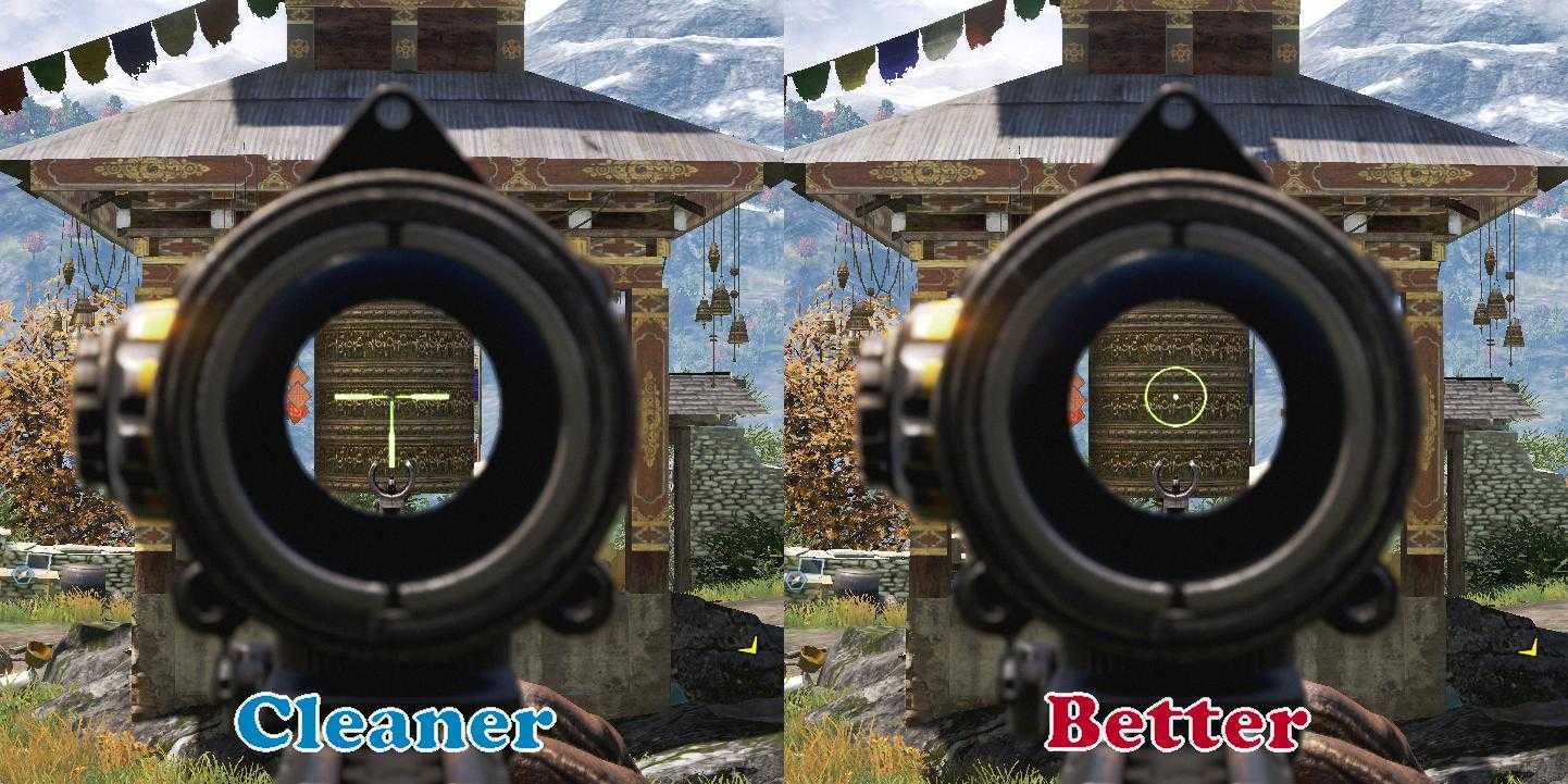 Far cry 4 dlc обзор