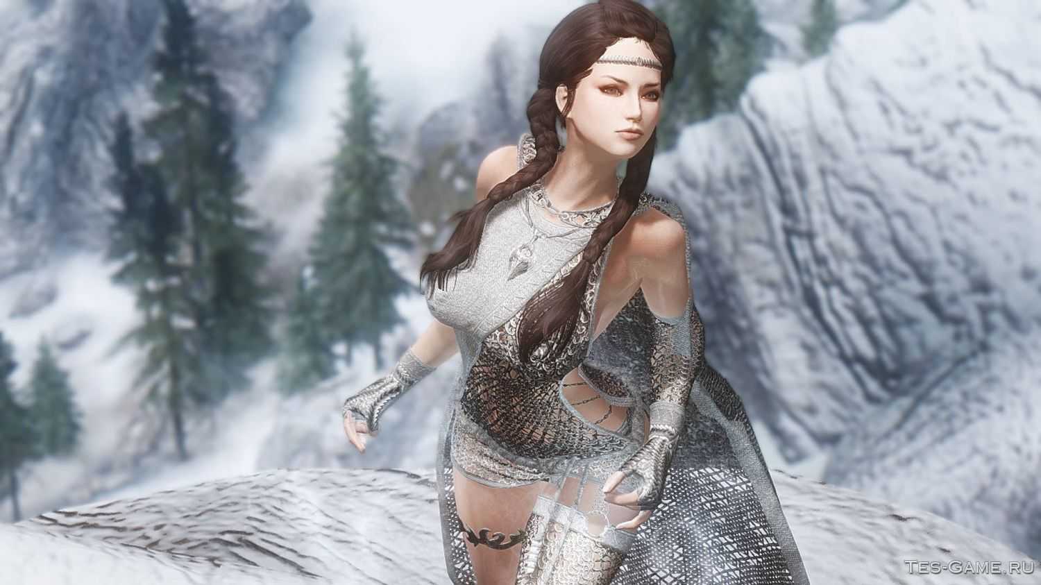 10 лучших модов для создания персонажа в skyrim | world of rpg
