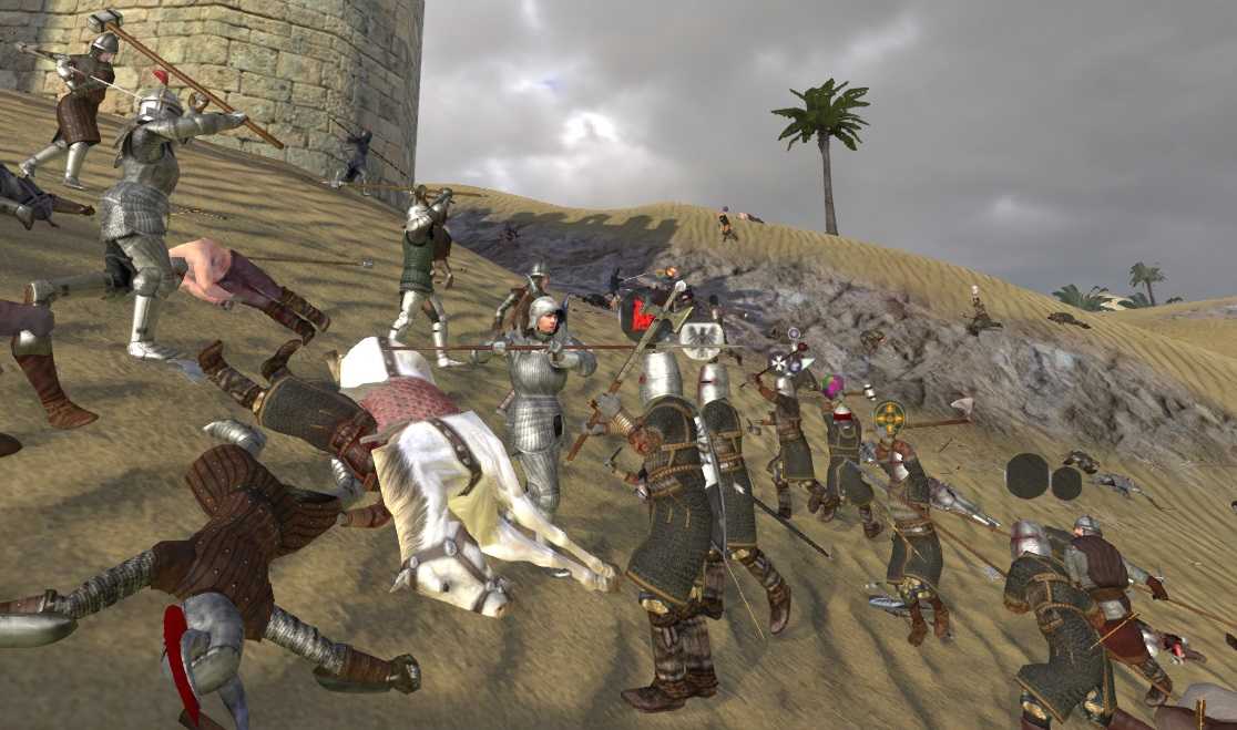 Красочная браузерная RPG Королевство – это бои в реальном времени, групповые инстансы, расовое PvP между людьми и эльфами, и возможность усесться на пустующий трон Круга Древних