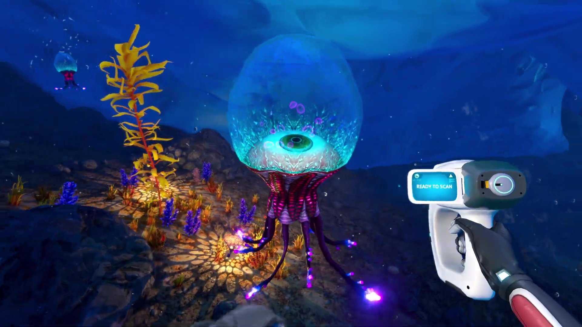 Subnautica below zero: 15 лучших модов — игровой советник