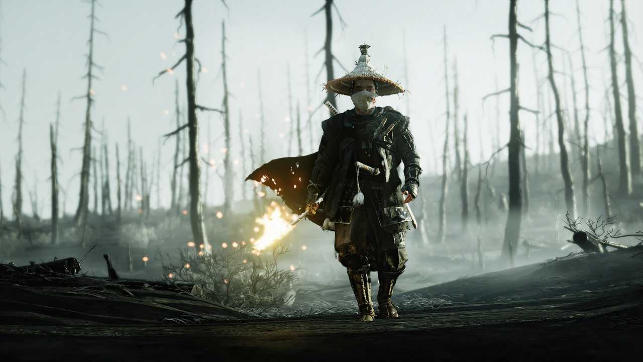 Ghost of tsushima director’s cut: the biggest  differences confirmed so far