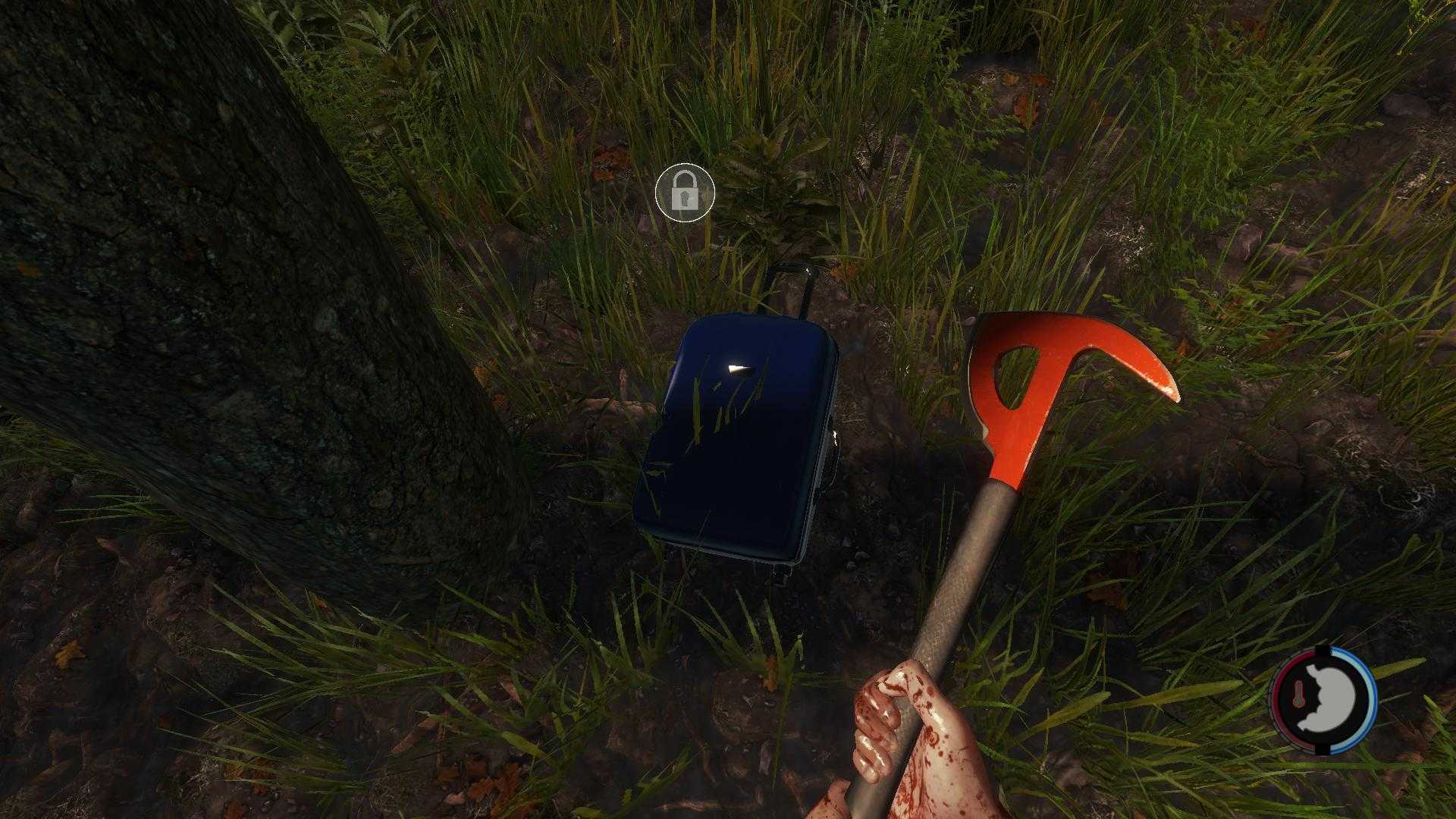 Как сделать каменный топор в the forest: подробная инструкция для начинающих