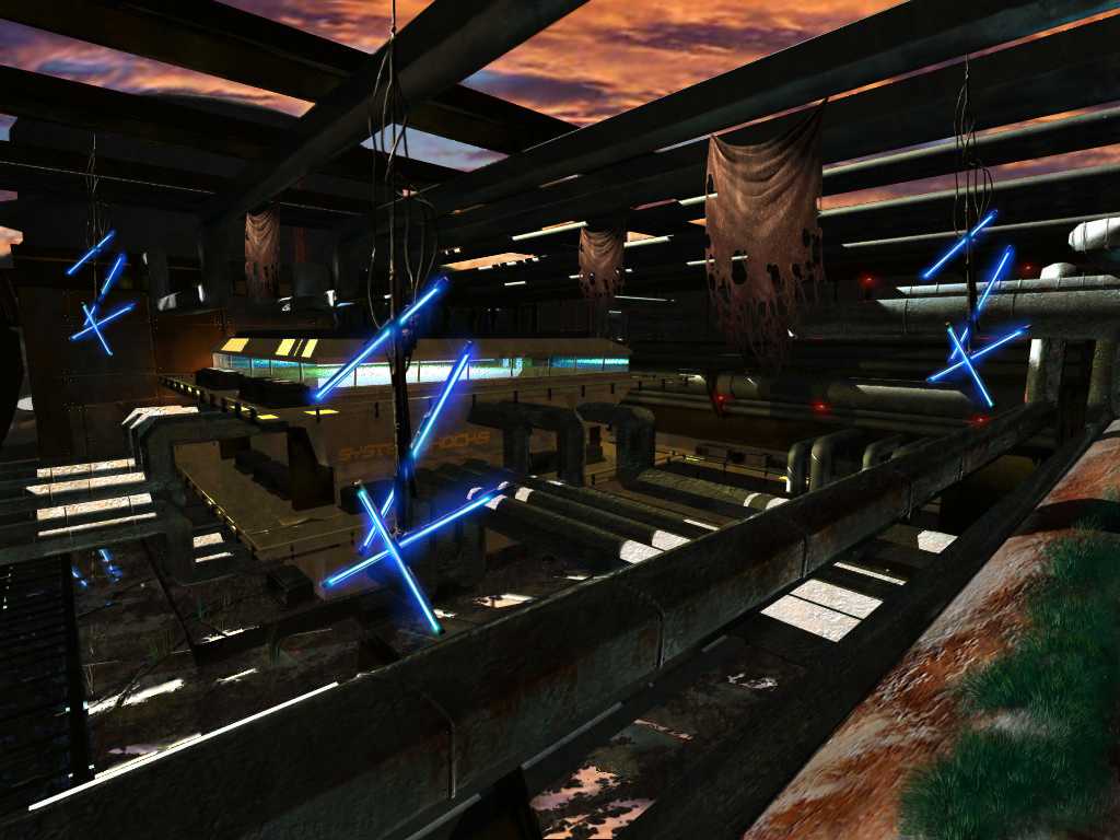 Deus ex (2000) похожие игры