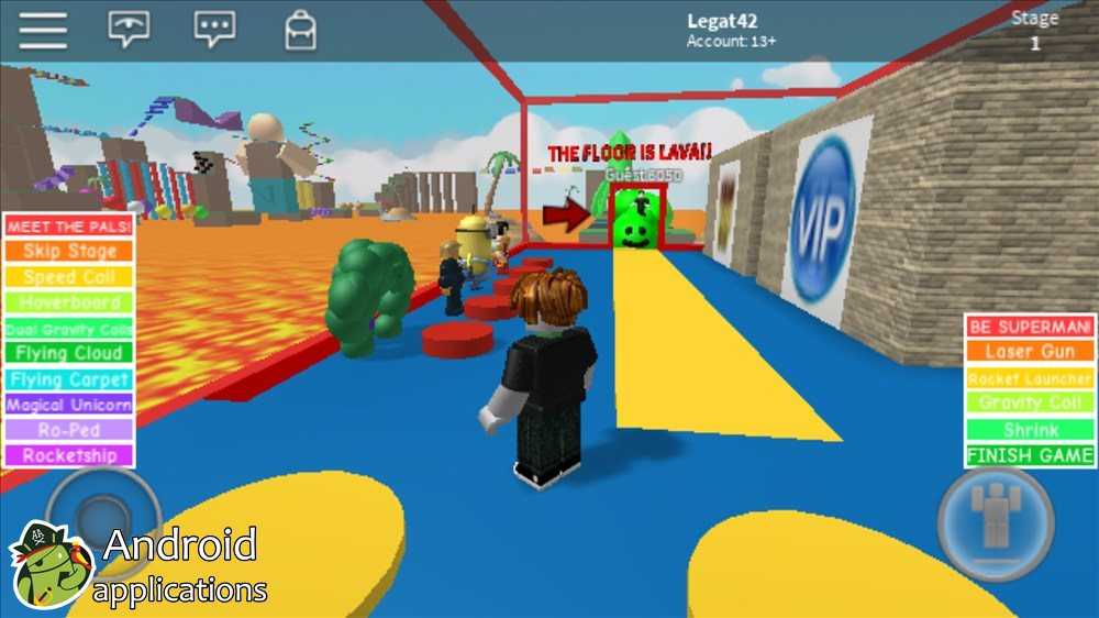 33 лучших страшных игры roblox, в которые можно играть с друзьями - toadmin.ru