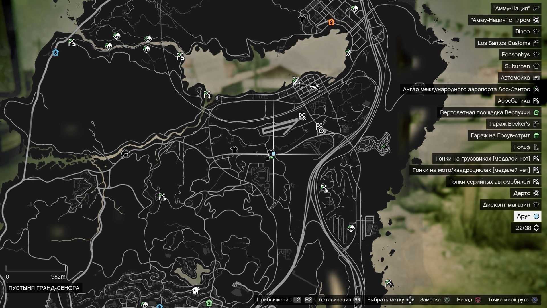 How to get to the top of maze tower in gta online?