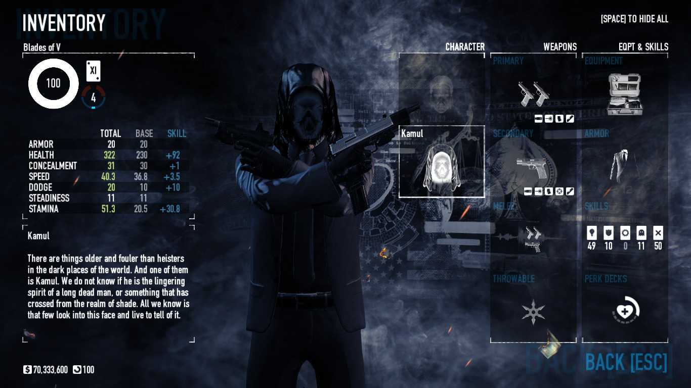 Как успешно провести стелс-ограбление банка в payday 2
