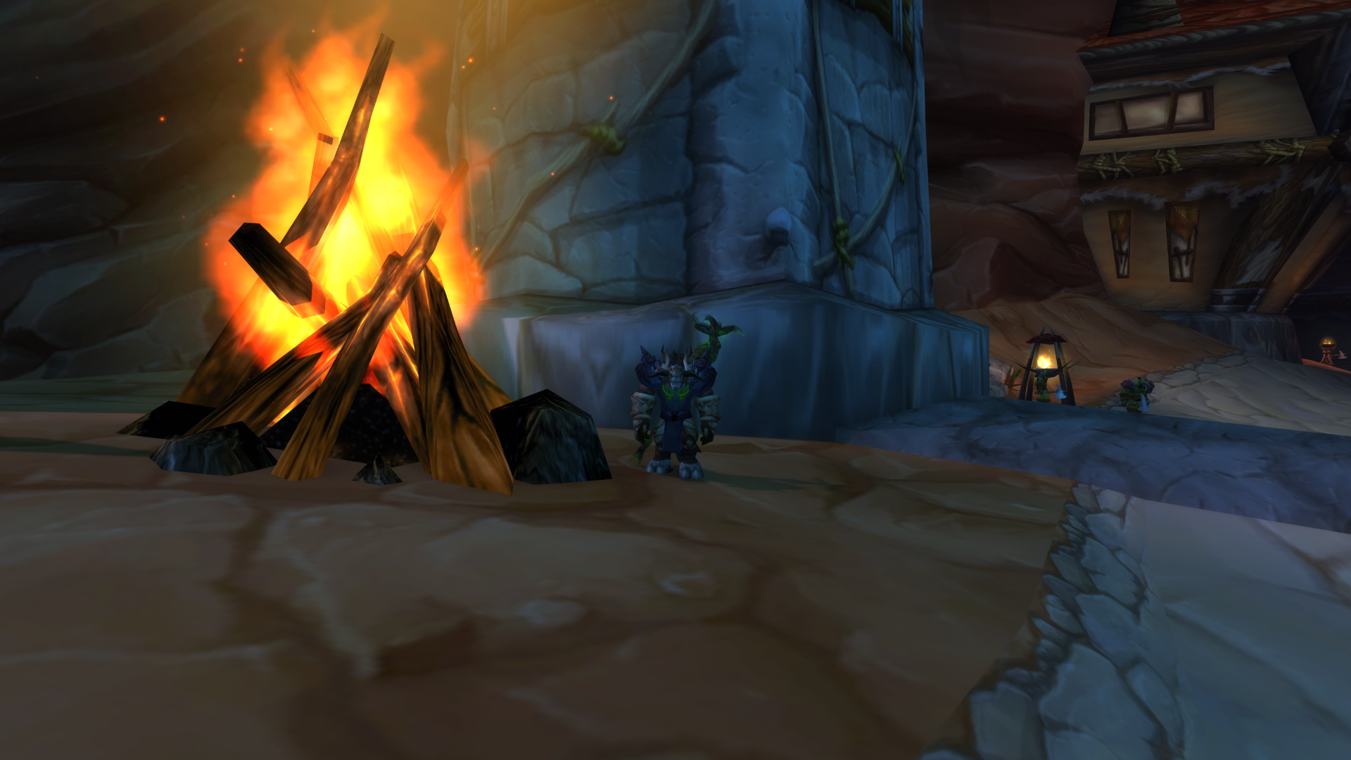 Github - nom0re/wow-3.3.5a-addons: most useful wow addons for patch 3.3.5a wotlk