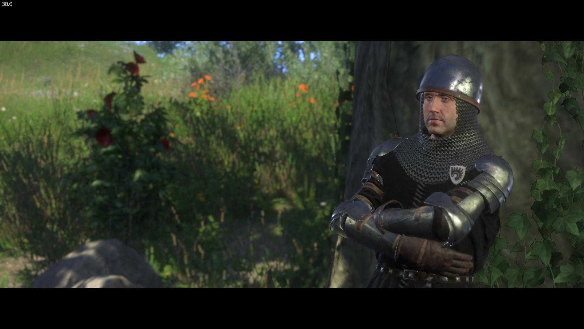 Kingdom come: deliverance — прохождение задания «престол игроков»
