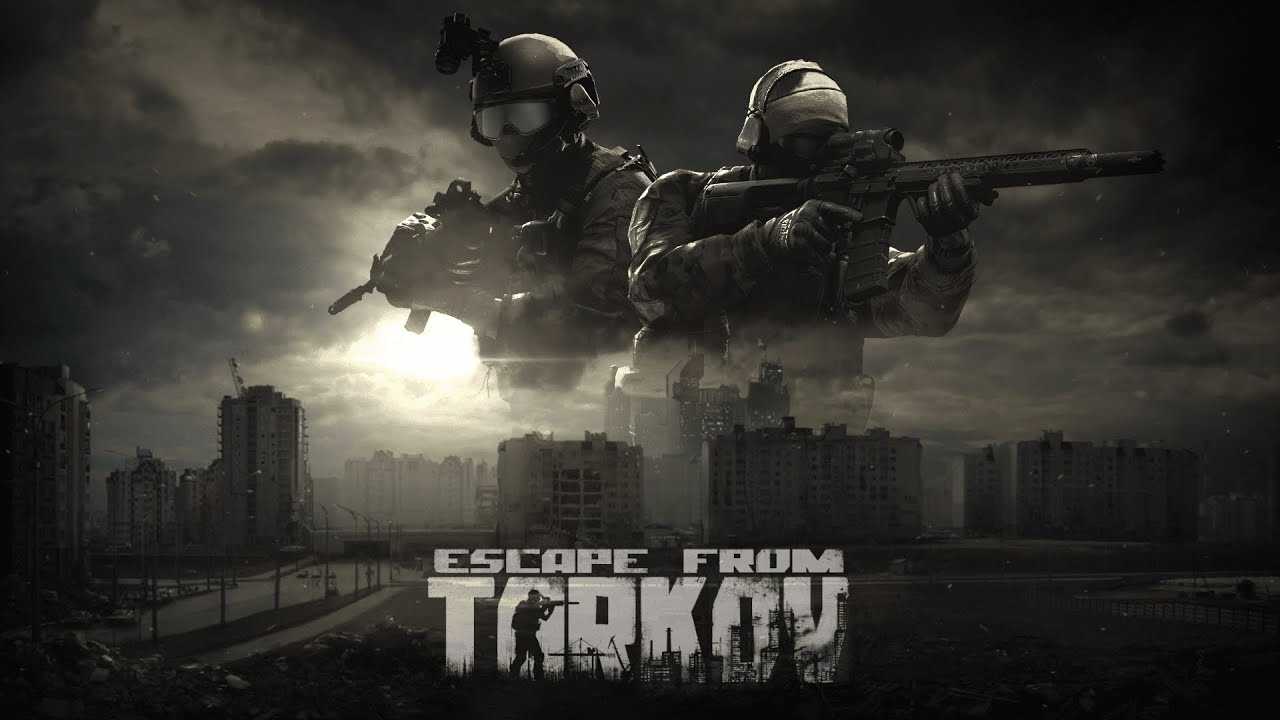 Топ 5 игр, похожих на «побег из таркова» - гайды и руководства для игр