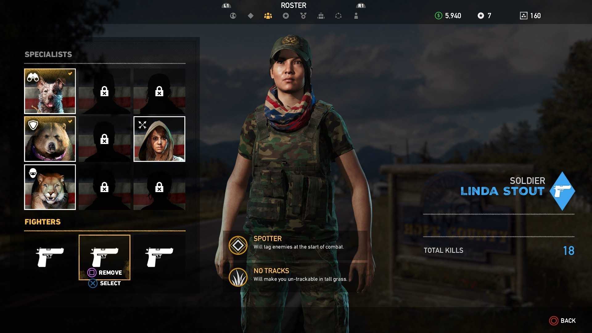 Far cry 5. прохождение игры на 100%. часть 3 — река хенбейн