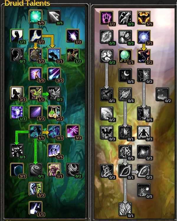 Сова 3.3.5 пве гайд для wow | руководство по баланс друиду на wow-tricks.ru
сова 3.3.5 пве гайд для wow | руководство по баланс друиду на wow-tricks.ru