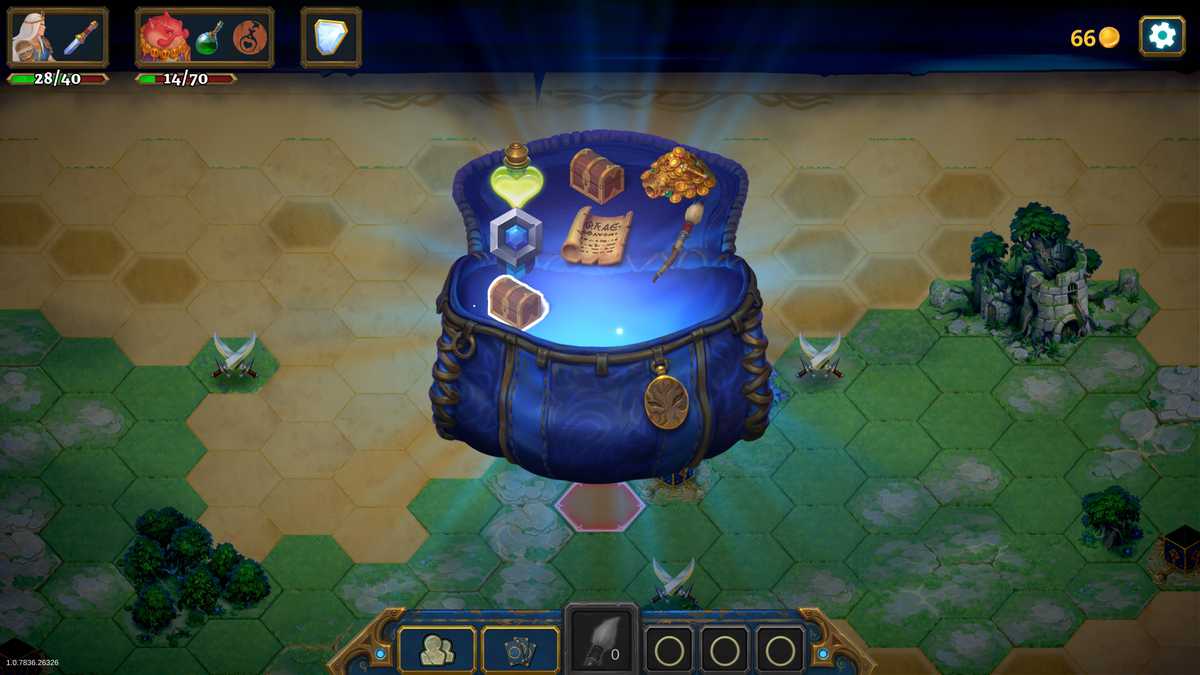 Список карточных игр жанра roguelike