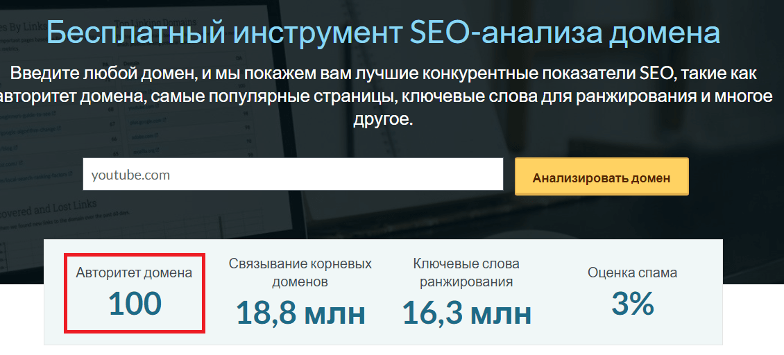Какую посещаемость сайта можно считать достаточной?