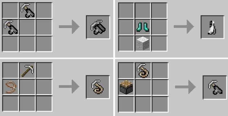 Натяжной датчик — minecraft wiki