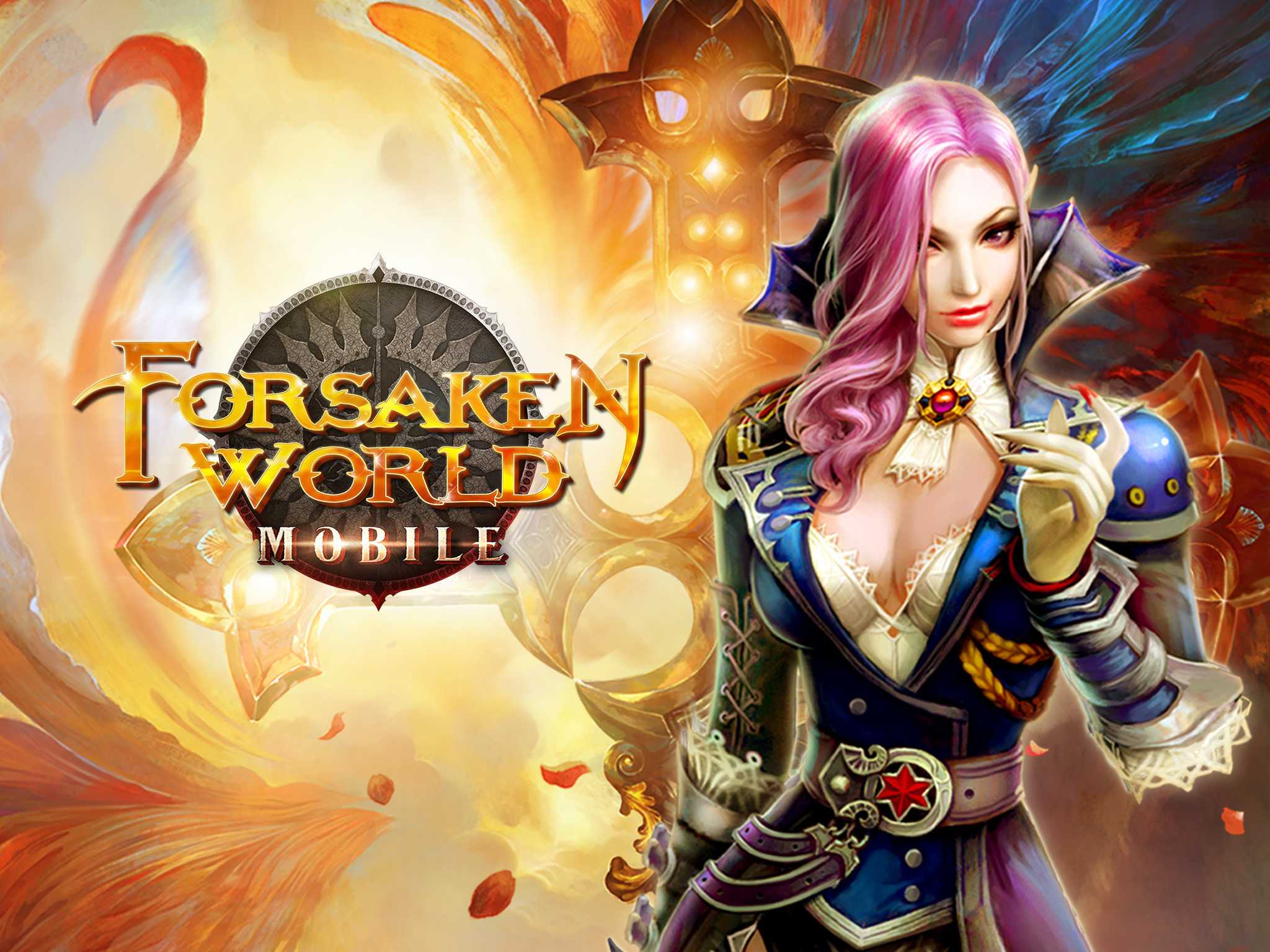 Интервью с главой гильдии с2h5oh. русскоязычные сервера forsaken world вновь открыты dark age неофициальные сервера