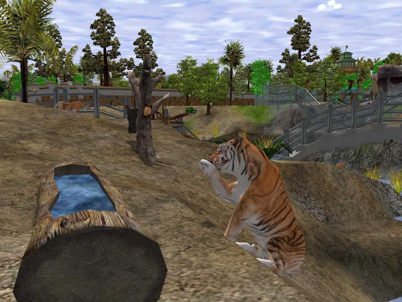 Топ 36 симуляторов жизни животных и игр про животных на пк