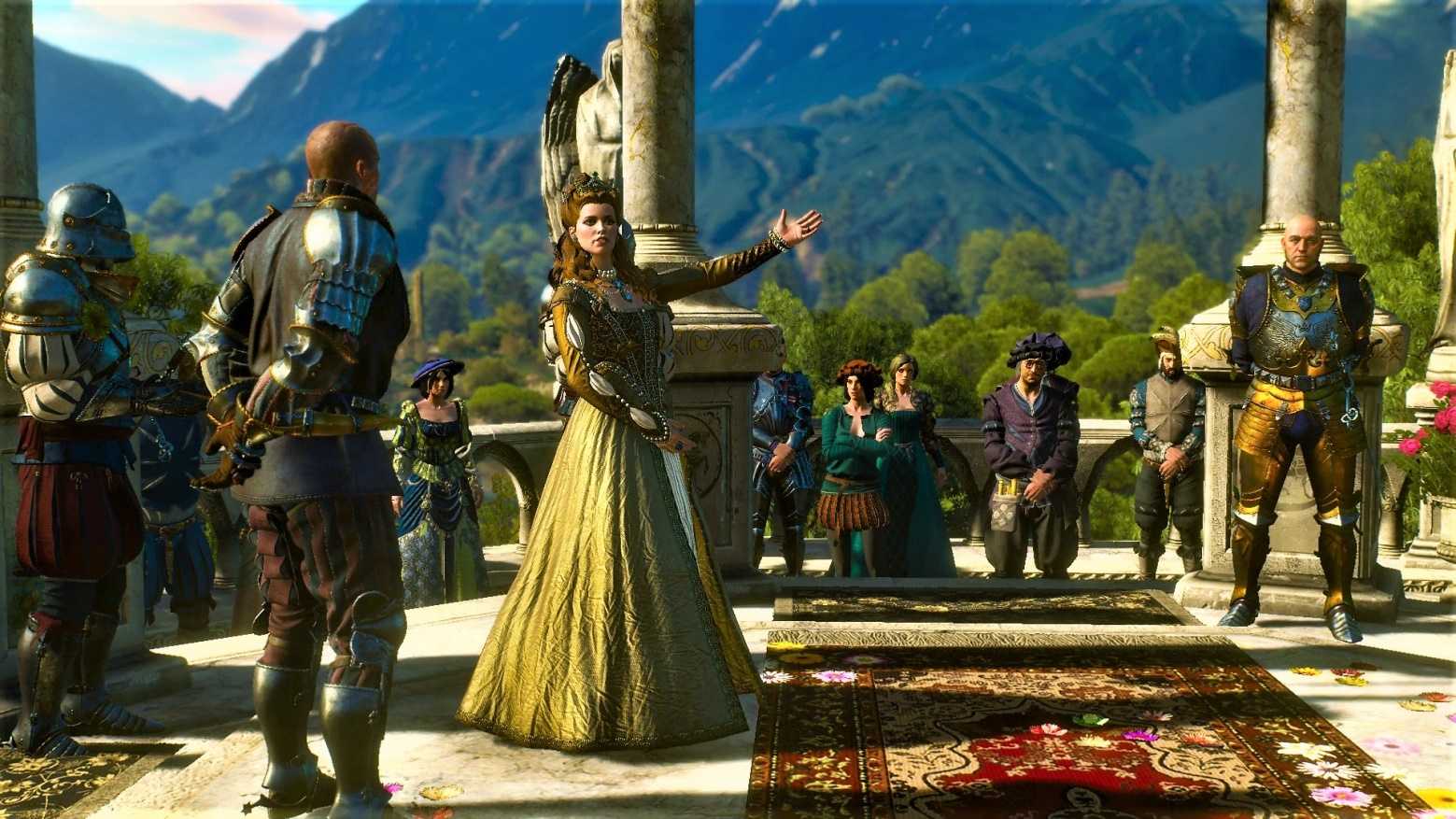 20 ролевых боевиков, в которые можно сыграть, если вам нравится the witcher 3 - guideer.ru