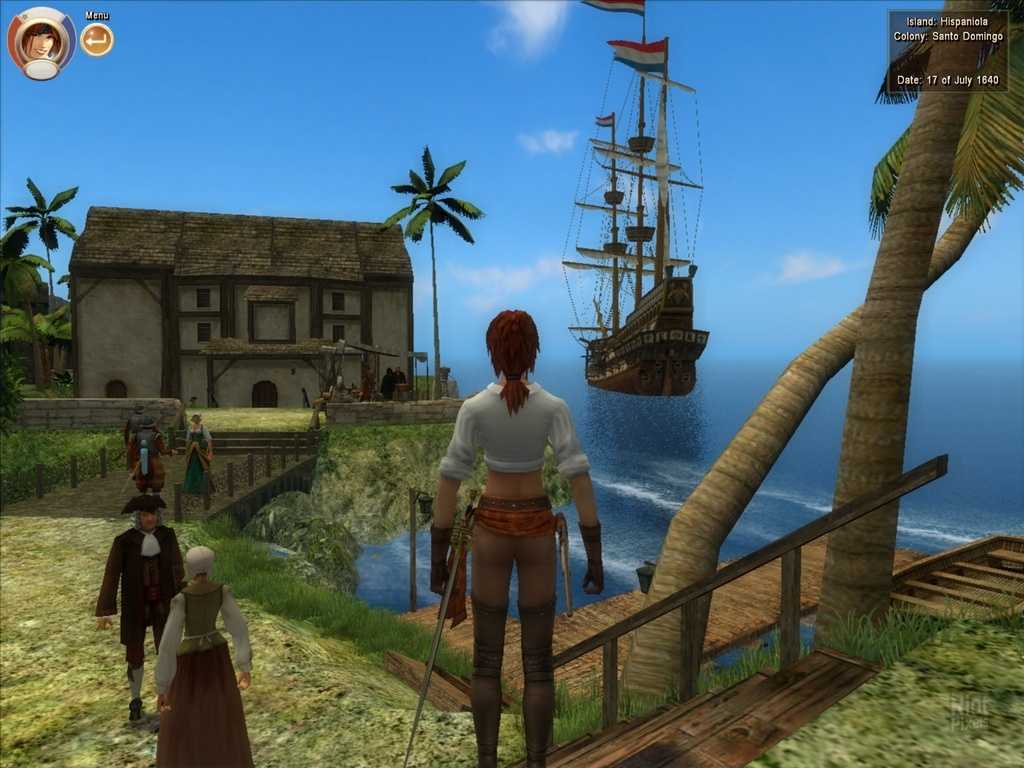 Игра tales of pirates 2 — прохождение и обзор. коды к tales of pirates 2, а также отзывы