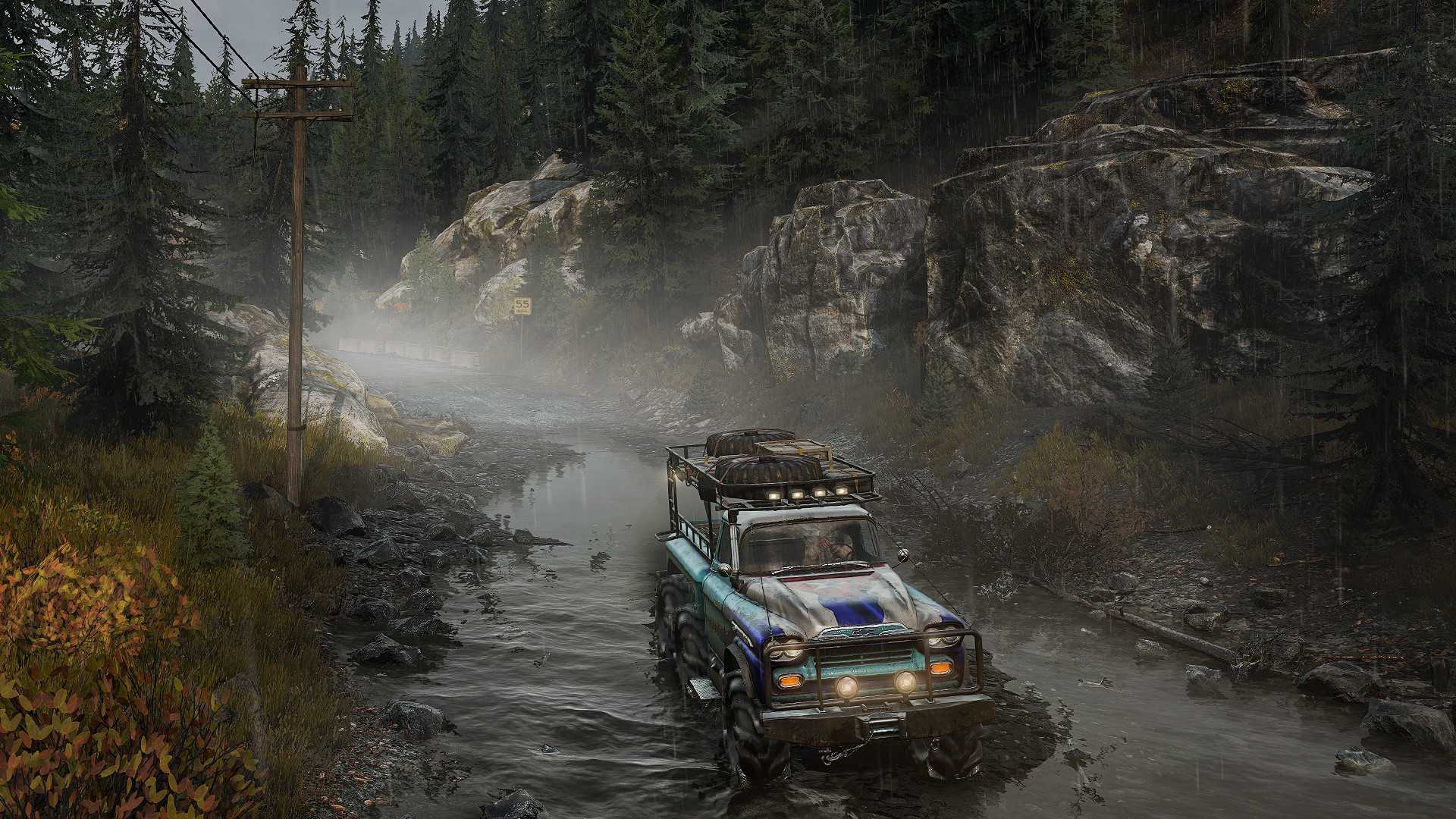 Spintires: mudrunner - ответы на часто задаваемые вопросы