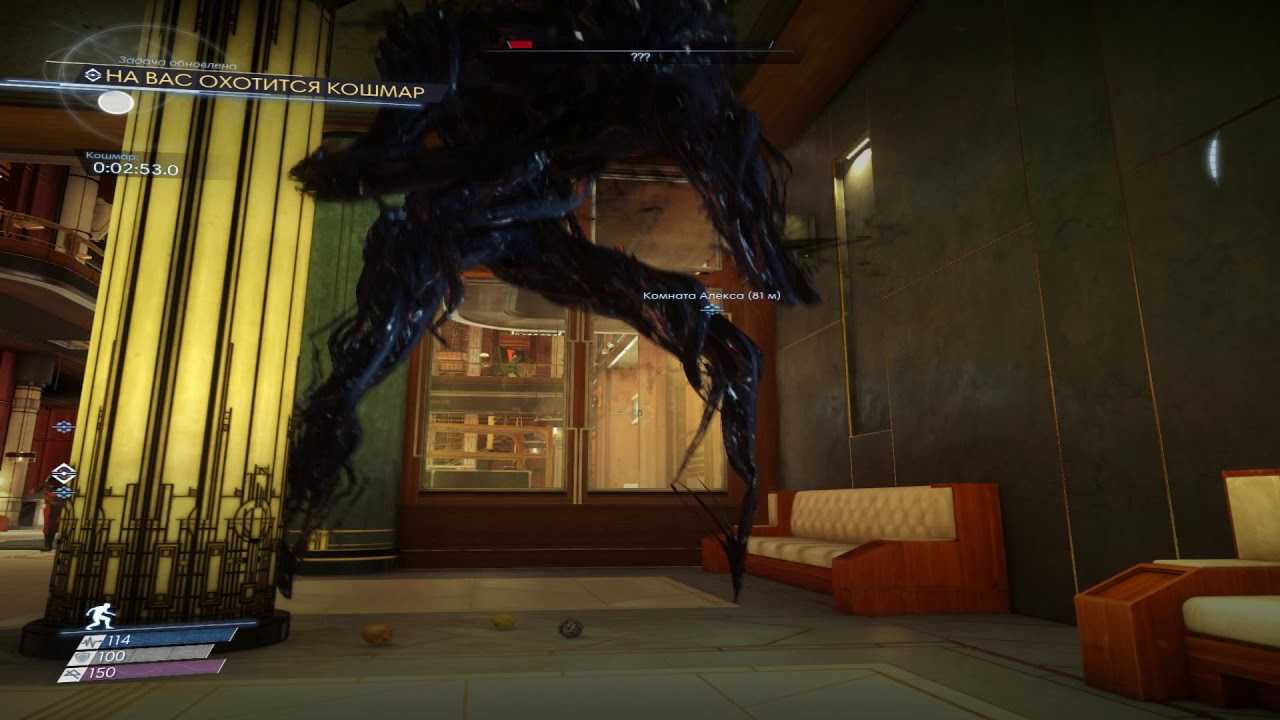 Полное прохождение prey на русском языке