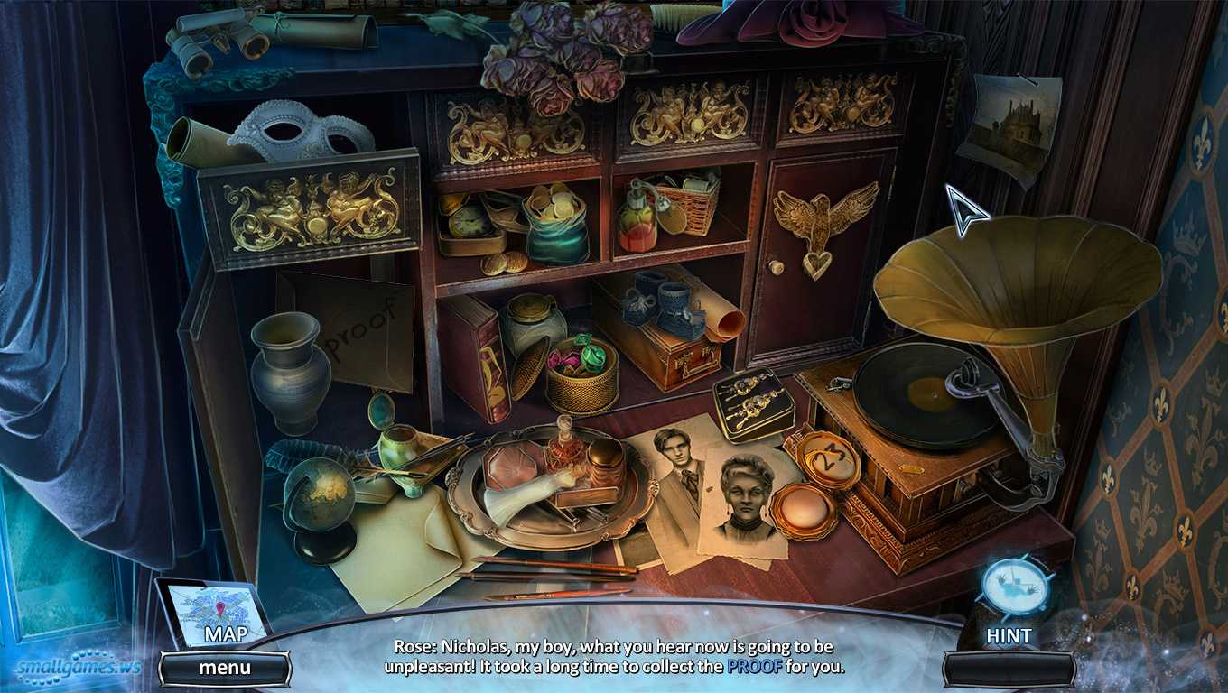 Лучшие игры «уборка в комнате»: список