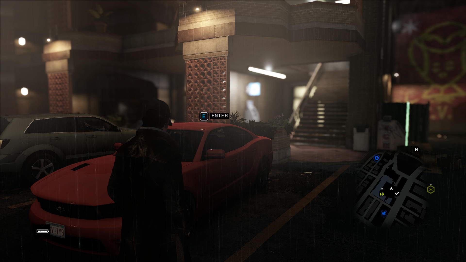 Моды на вотч догс 2. лучшие моды для watch dogs