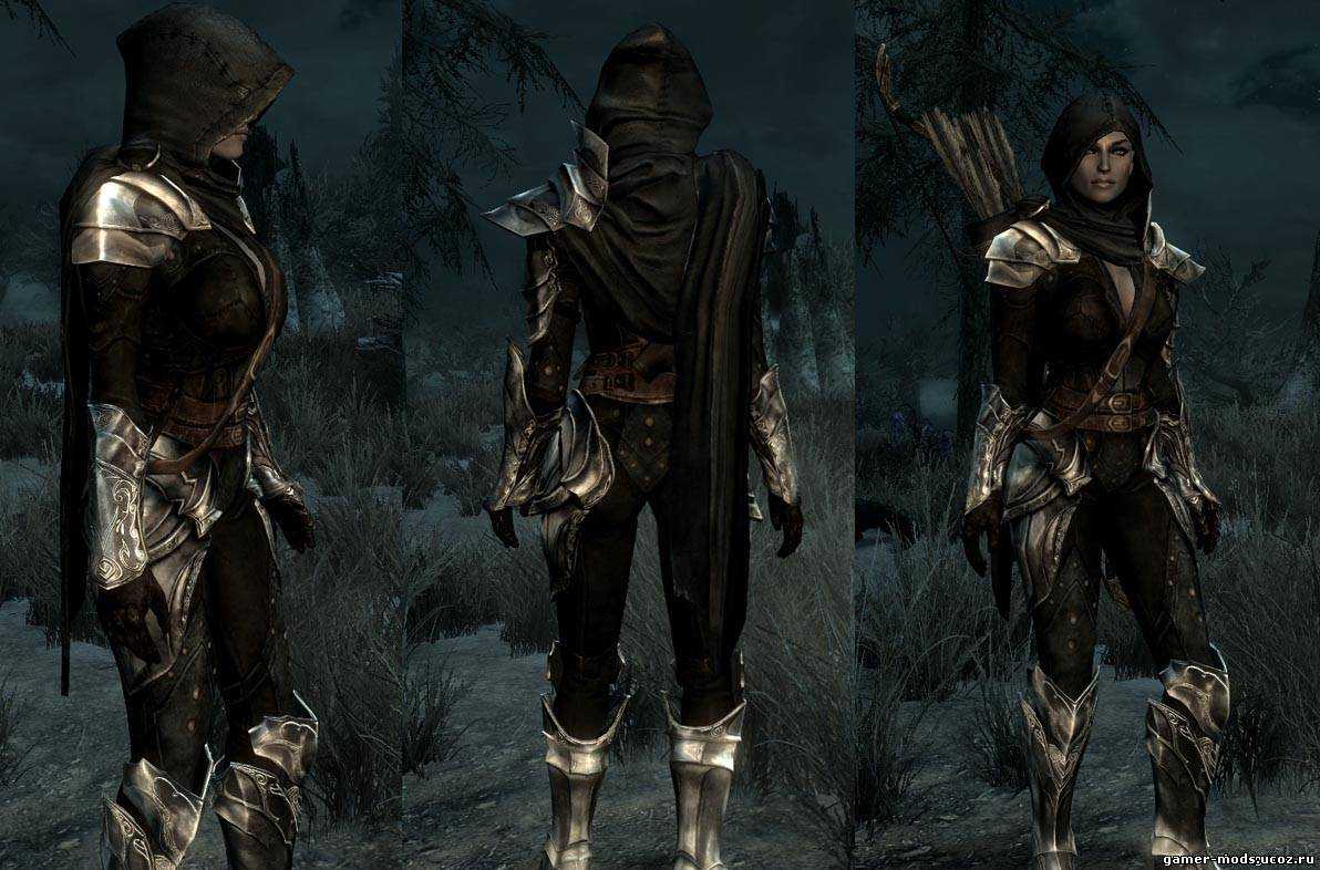 Tes 5: skyrim – все артефакты даэдра