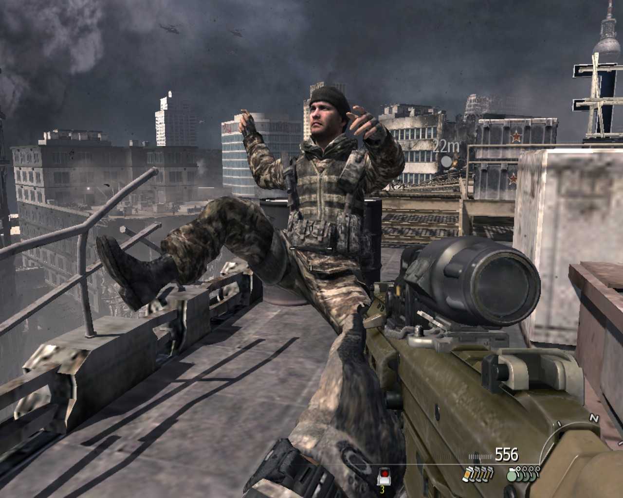 Игры в стиле калл оф дутти. игры, похожие на call of duty. серия battlefield: bad company