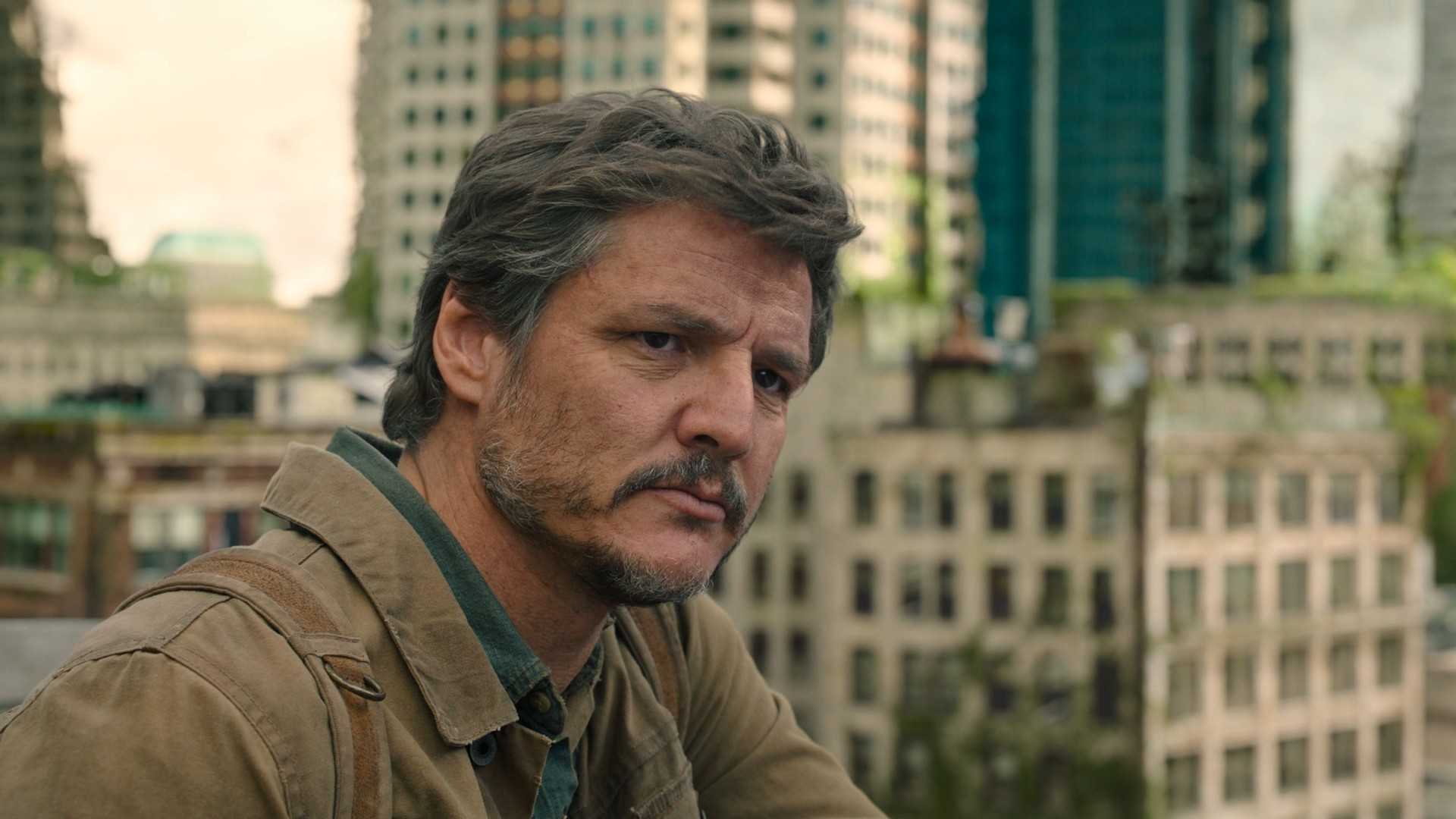 14 крутых фактов про the last of us 2, о которых вы могли не знать
14 крутых фактов про the last of us 2, о которых вы могли не знать