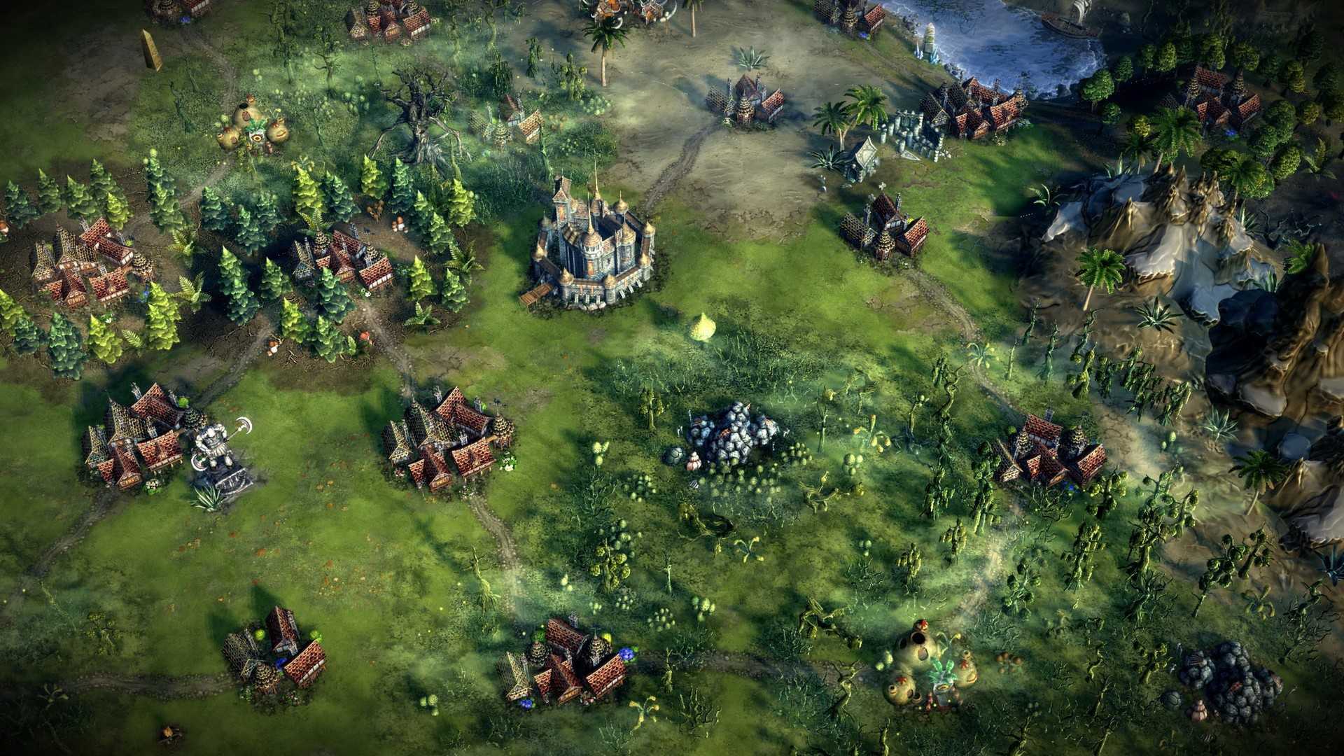 Kings of the realm for windows 10
