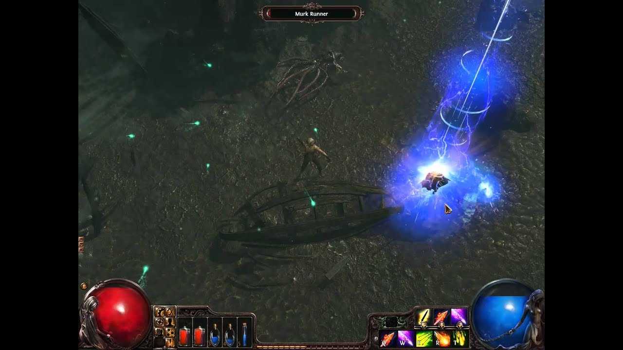 [3.46] path of exile: гайд для новичков (poe)