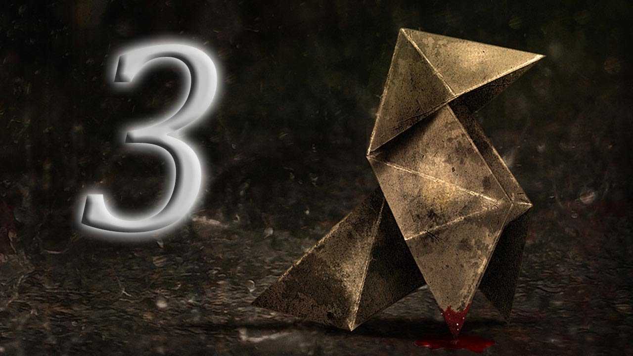 Quantic dream покажет свой новый проект на gamescom, если слухи не лгут