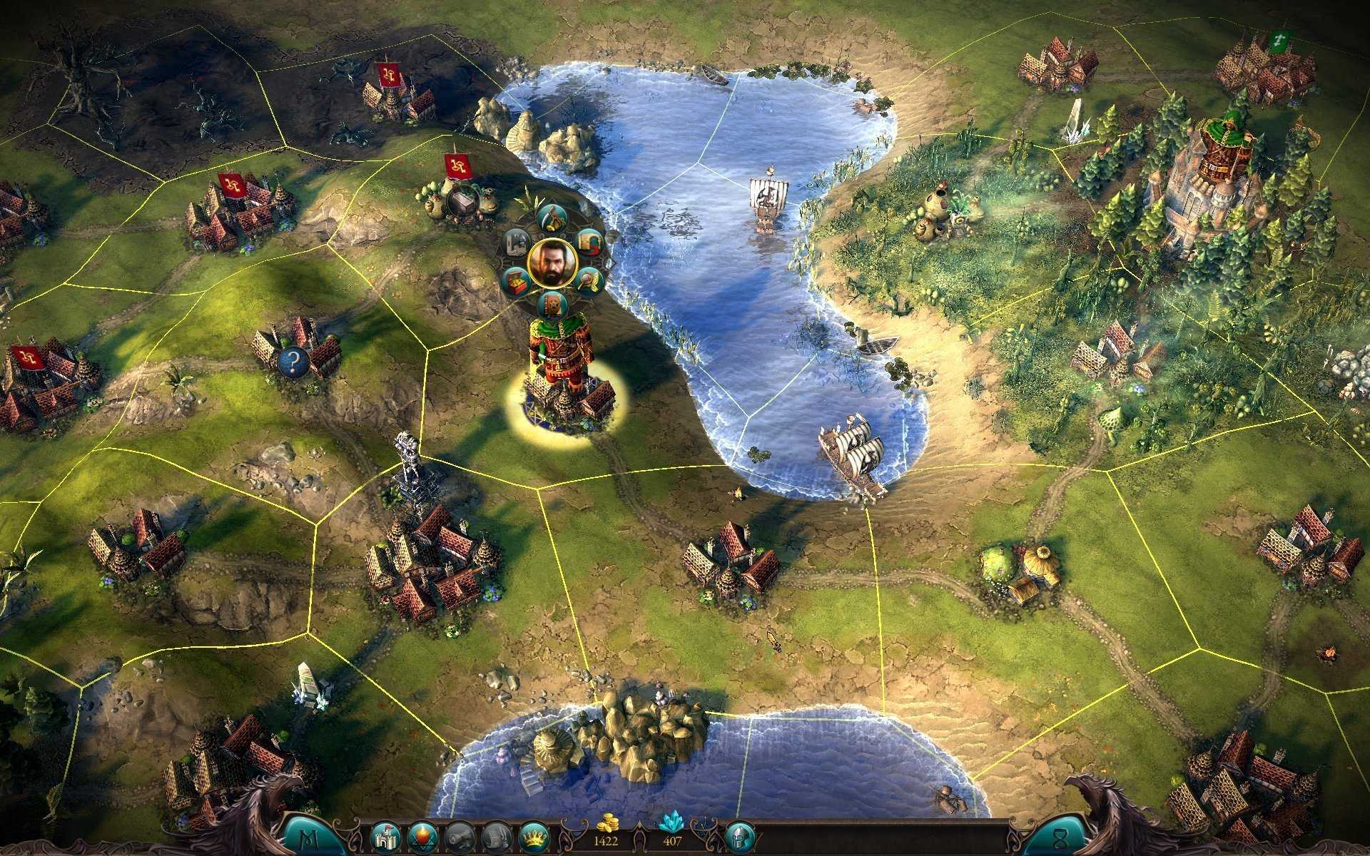 Лучшие командиры для осады городов в rise of kingdoms | bluestacks