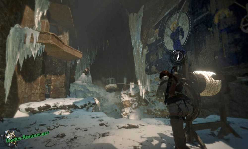 Поиски тюра — прохождение god of war: ragnarok