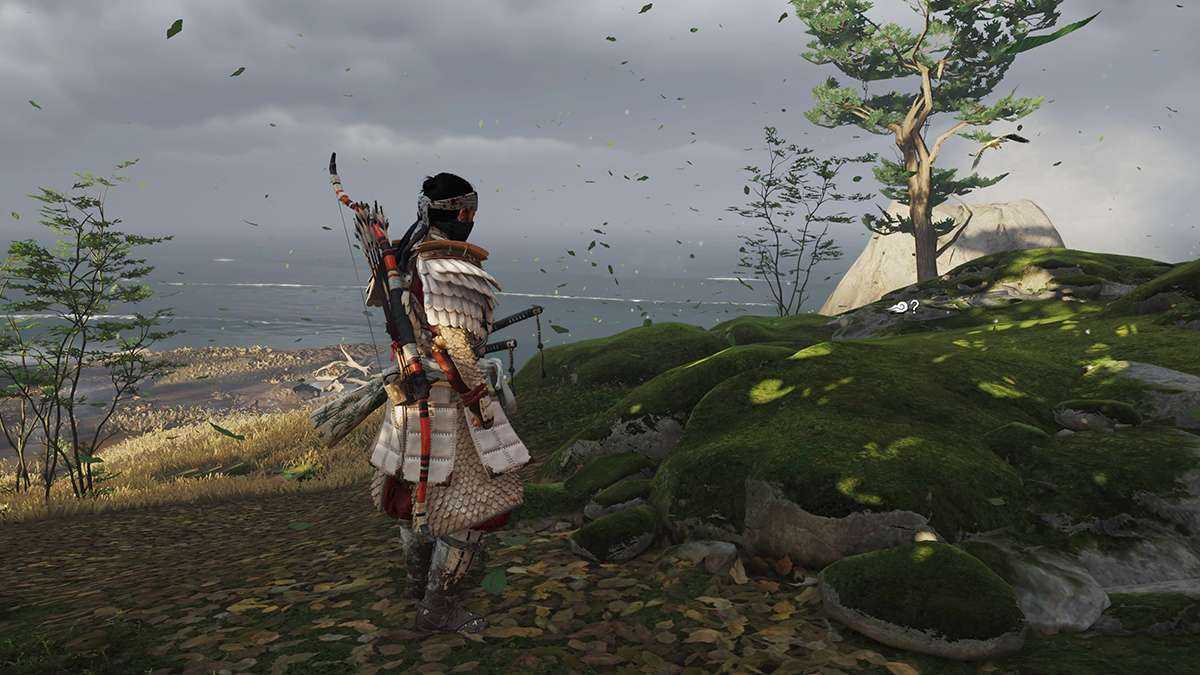 Ghost of tsushima director's cut: what's new on iki island | digital trends