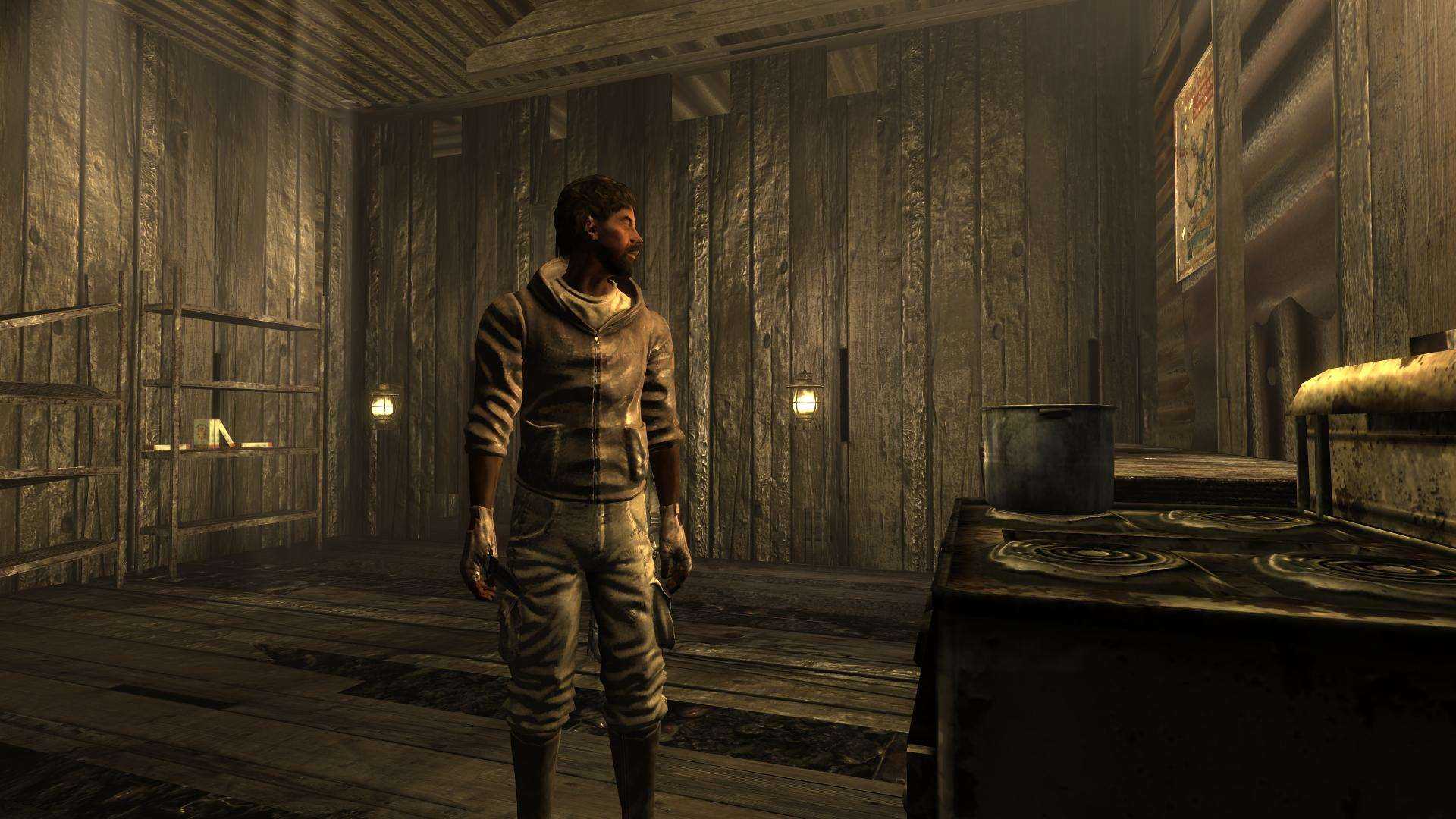 20 best fallout 3 mods of all time to try out in 2023