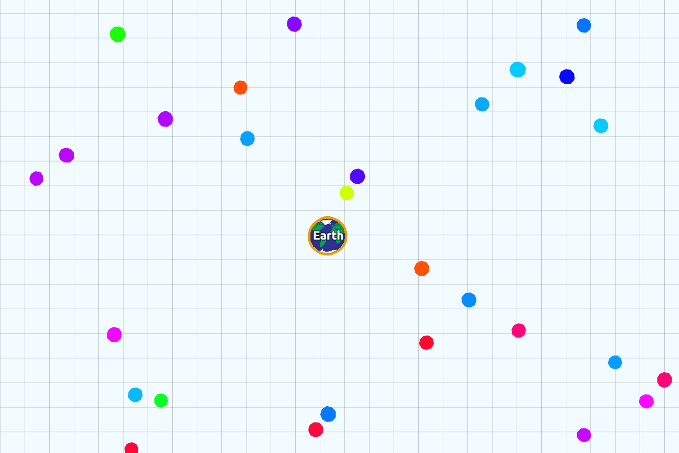 12 best agar.io alternatives: games like agar.io (2020) | beebom