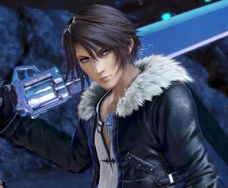 Обзор серии final fantasy – подробная история легендарной jrpg - cadelta.ru