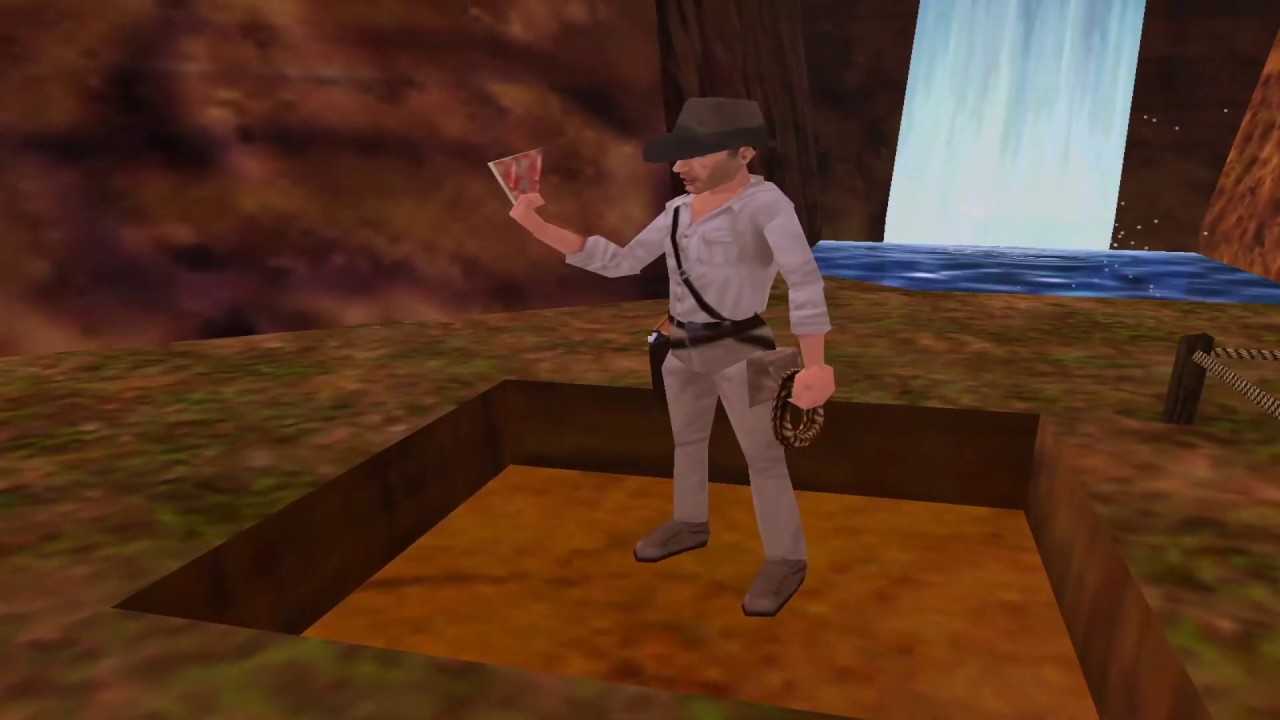 Серия игр uncharted по порядку