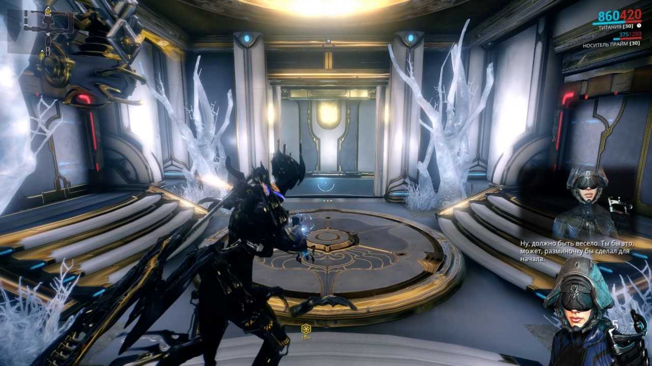 Warframe: гайд по моддингу — основы, полярности и обязательные моды — гайды и обзоры игр