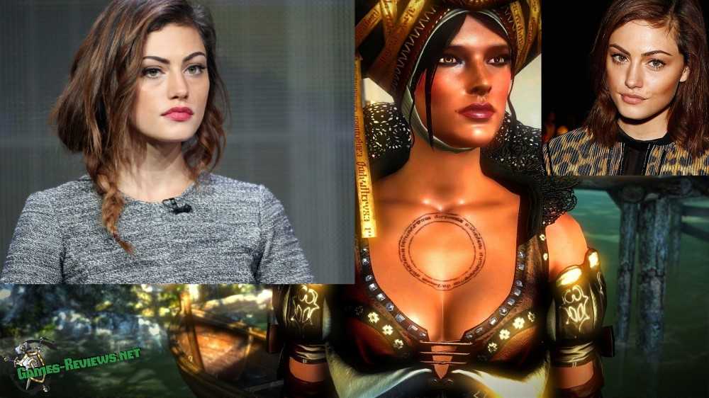 10 персонажей dragon age, которые появлялись в нескольких играх