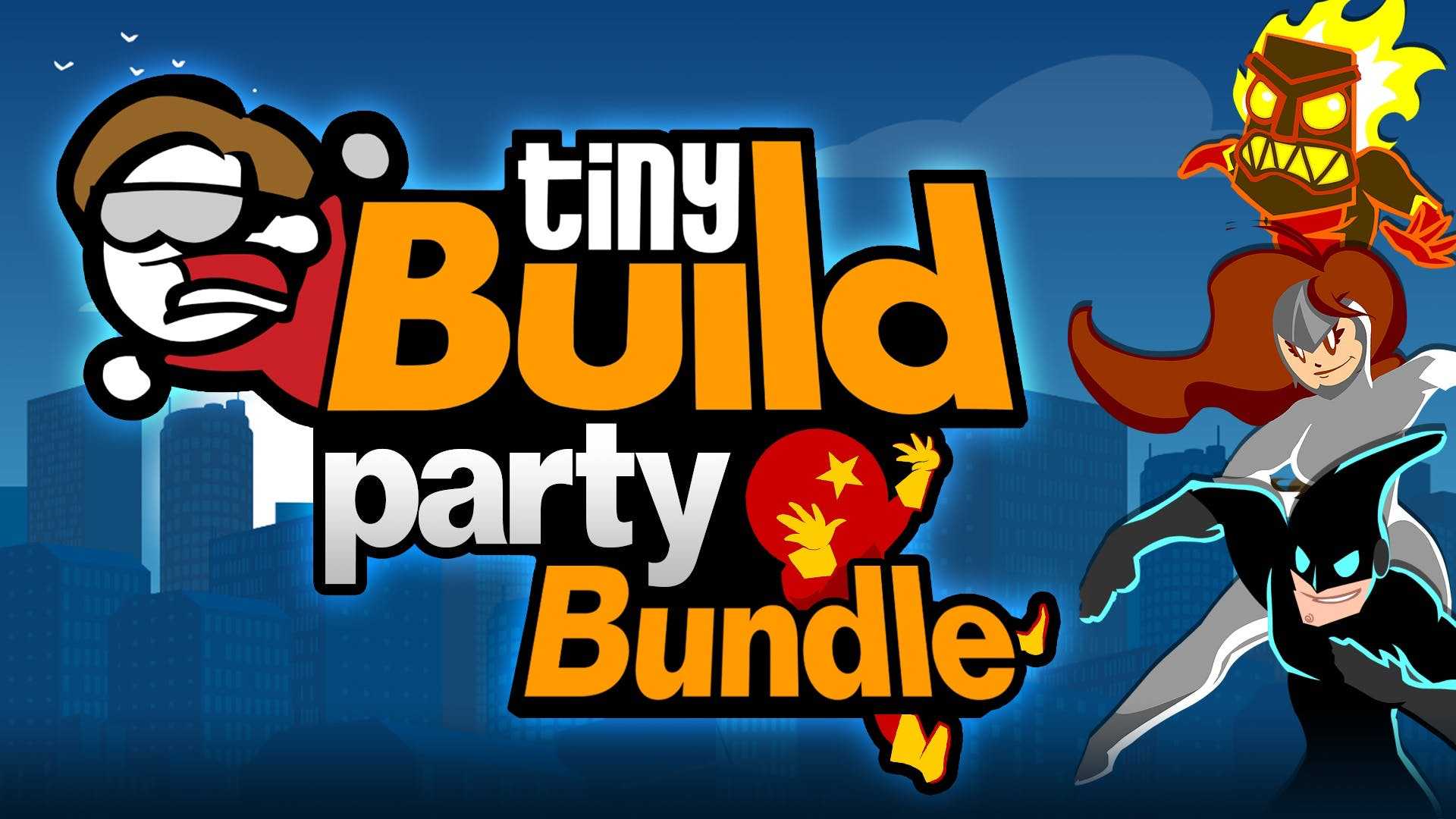 Tinybuild