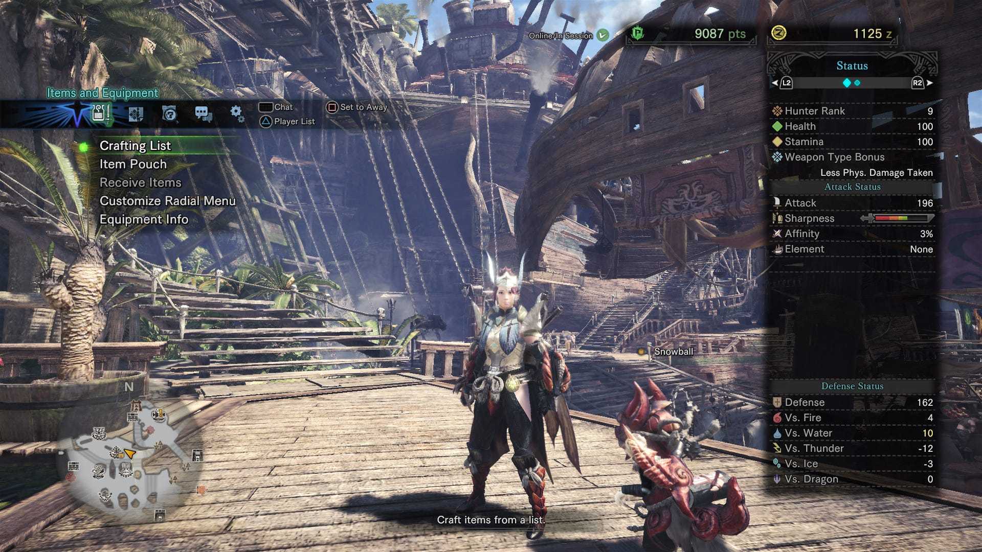 По слухам, пк-версия monster hunter: world вышла позже консольных из-за sony