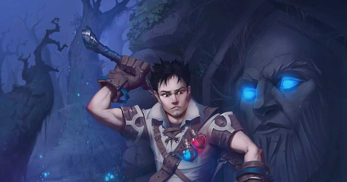 Анонсирован перезапуск fable. рассказываем, за что любят серию и что ждать от новой части - заметки погорского - блоги - cyber.sports.ru
