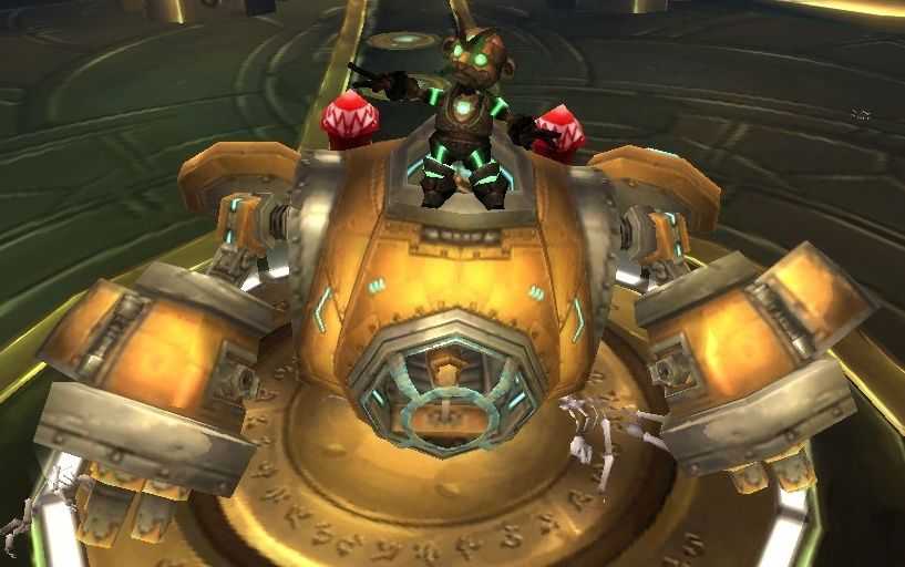 World of warcraft путеводитель по горам - gadgetshelp,com